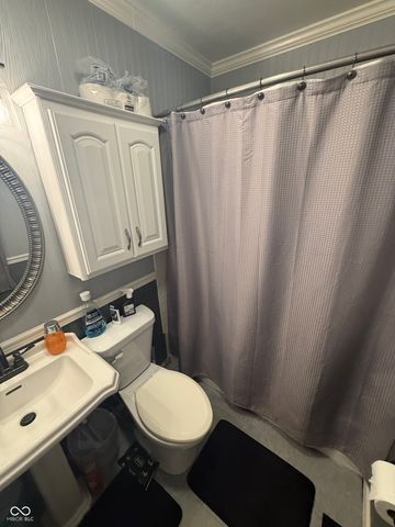 4916 Ingleside Lane, Indianapolis, IN 46227