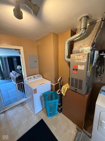 4916 Ingleside Lane, Indianapolis, IN 46227