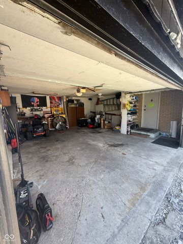 4916 Ingleside Lane, Indianapolis, IN 46227