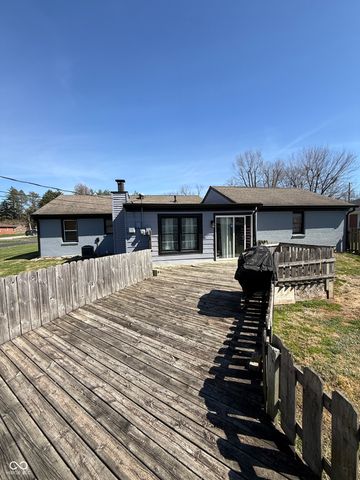 4916 Ingleside Lane, Indianapolis, IN 46227