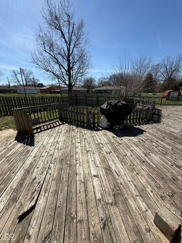 4916 Ingleside Lane, Indianapolis, IN 46227