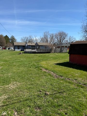 4916 Ingleside Lane, Indianapolis, IN 46227