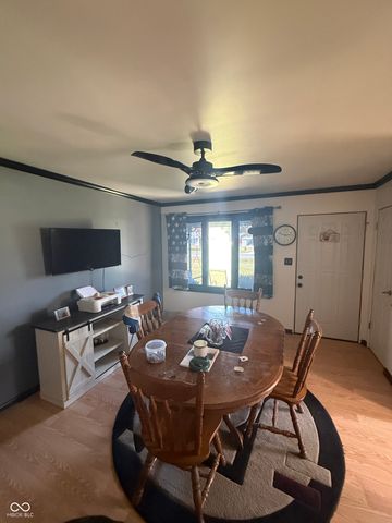 4916 Ingleside Lane, Indianapolis, IN 46227