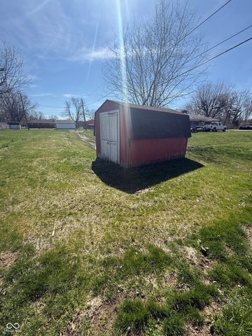 4916 Ingleside Lane, Indianapolis, IN 46227