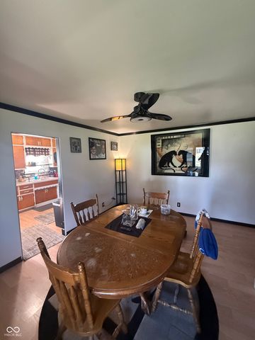 4916 Ingleside Lane, Indianapolis, IN 46227