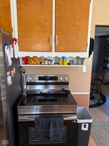 4916 Ingleside Lane, Indianapolis, IN 46227