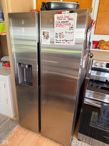 4916 Ingleside Lane, Indianapolis, IN 46227