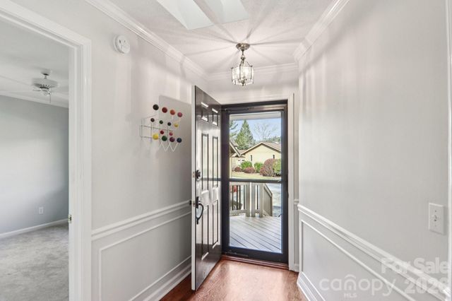 205 Wild Oak Lane, Hendersonville, NC 28791