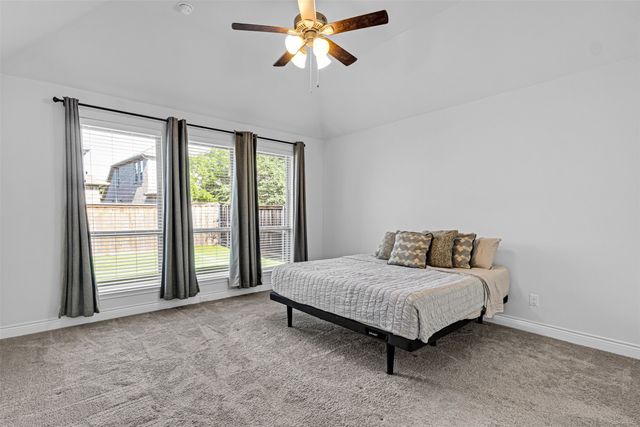 8517 Lake Arrowhead Trail, Mckinney, TX 75071