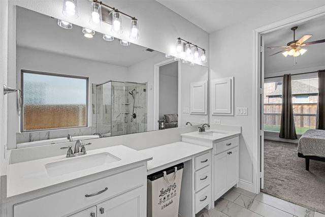 8517 Lake Arrowhead Trail, Mckinney, TX 75071