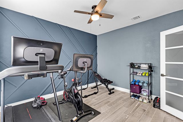8517 Lake Arrowhead Trail, Mckinney, TX 75071
