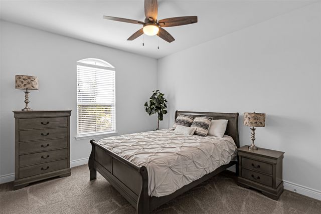 8517 Lake Arrowhead Trail, Mckinney, TX 75071