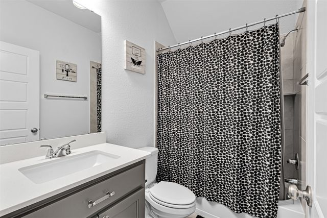 8517 Lake Arrowhead Trail, Mckinney, TX 75071