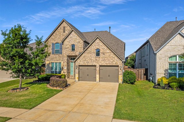 8517 Lake Arrowhead Trail, Mckinney, TX 75071