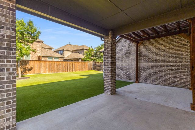 8517 Lake Arrowhead Trail, Mckinney, TX 75071