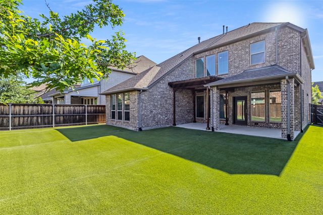 8517 Lake Arrowhead Trail, Mckinney, TX 75071
