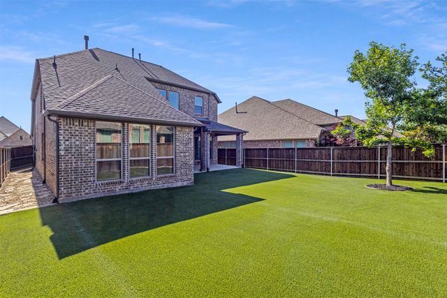 8517 Lake Arrowhead Trail, Mckinney, TX 75071