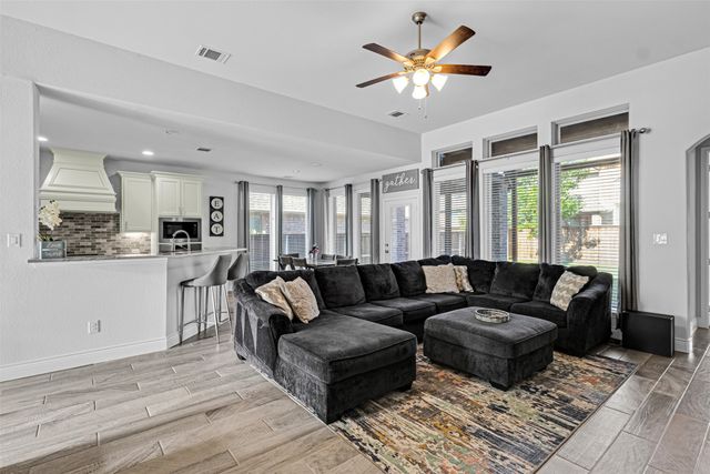 8517 Lake Arrowhead Trail, Mckinney, TX 75071