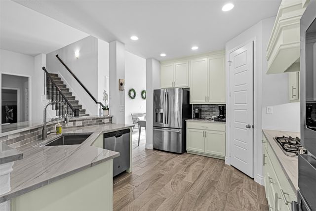 8517 Lake Arrowhead Trail, Mckinney, TX 75071