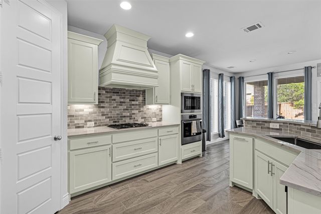 8517 Lake Arrowhead Trail, Mckinney, TX 75071