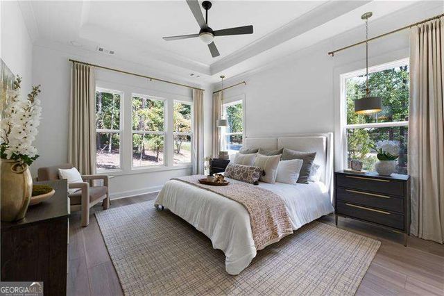 153 Fort Gibson Court, Waleska, GA 30183