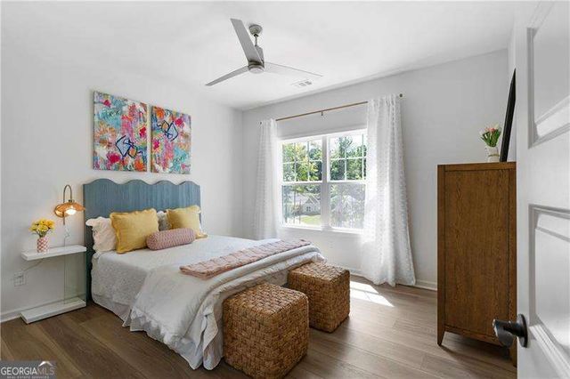 153 Fort Gibson Court, Waleska, GA 30183