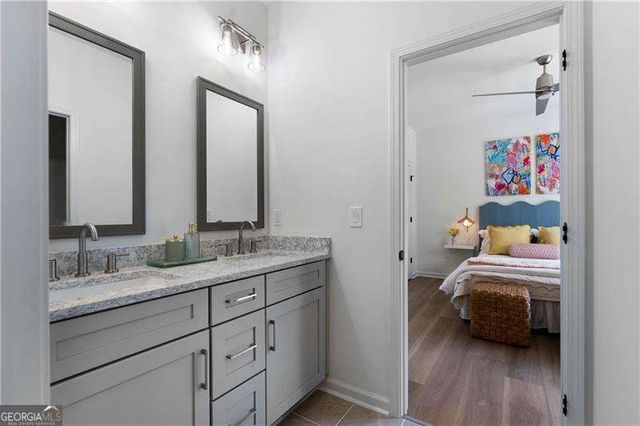 153 Fort Gibson Court, Waleska, GA 30183