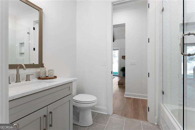 153 Fort Gibson Court, Waleska, GA 30183