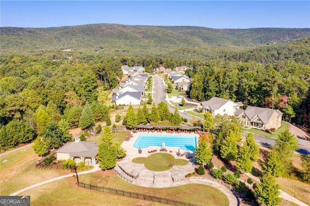 153 Fort Gibson Court, Waleska, GA 30183