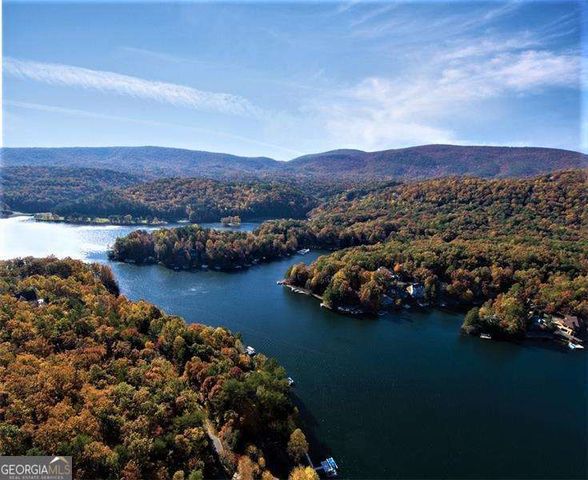 153 Fort Gibson Court, Waleska, GA 30183