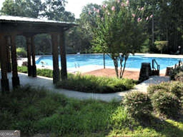 153 Fort Gibson Court, Waleska, GA 30183