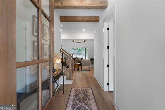 153 Fort Gibson Court, Waleska, GA 30183