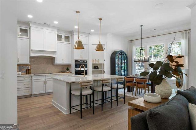 153 Fort Gibson Court, Waleska, GA 30183