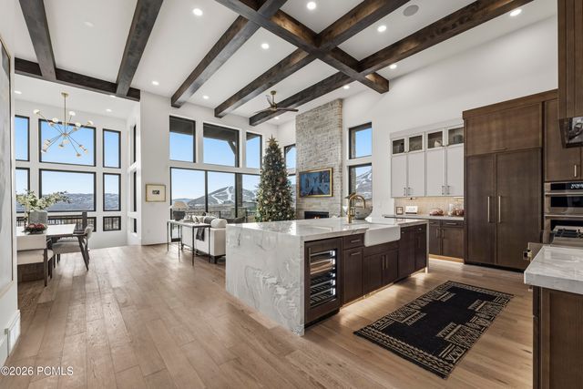 11252 N Regal Ridge Court, Heber City, UT 84032