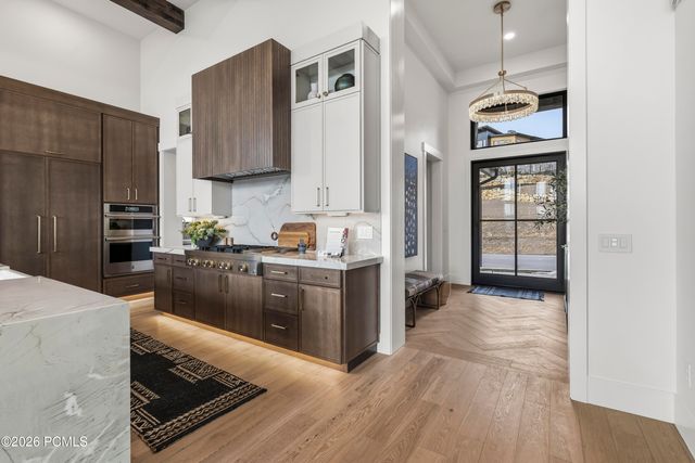 11252 N Regal Ridge Court, Heber City, UT 84032