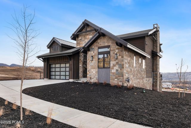 11252 N Regal Ridge Court, Heber City, UT 84032