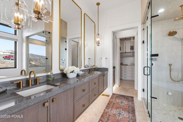 11252 N Regal Ridge Court, Heber City, UT 84032