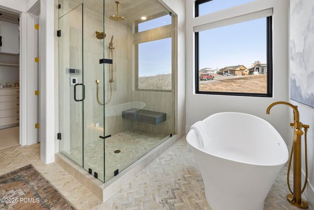 11252 N Regal Ridge Court, Heber City, UT 84032