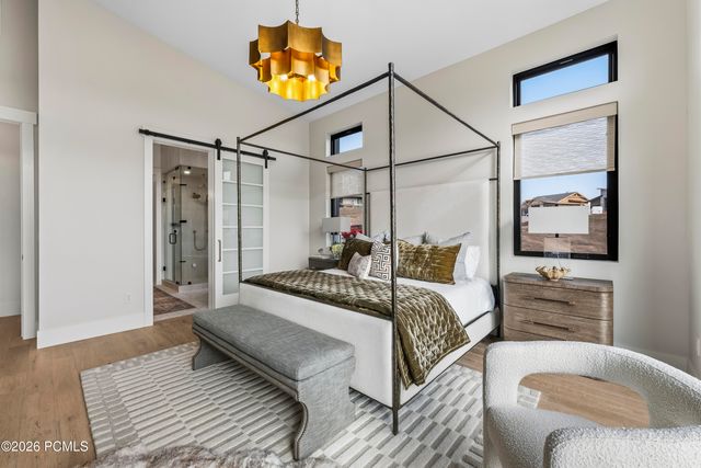 11252 N Regal Ridge Court, Heber City, UT 84032