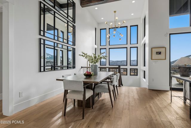 11252 N Regal Ridge Court, Heber City, UT 84032