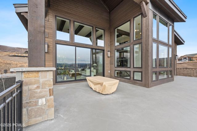 11252 N Regal Ridge Court, Heber City, UT 84032