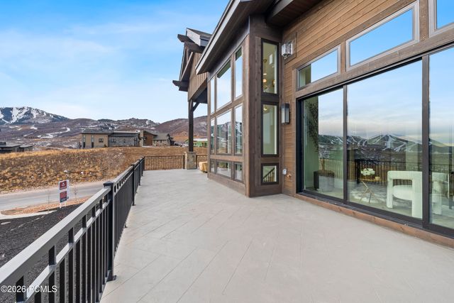 11252 N Regal Ridge Court, Heber City, UT 84032