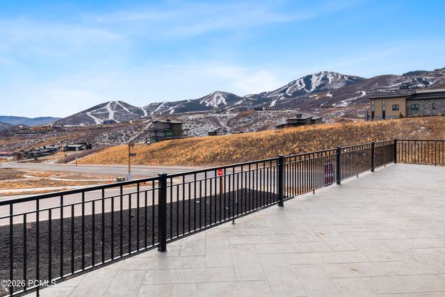 11252 N Regal Ridge Court, Heber City, UT 84032