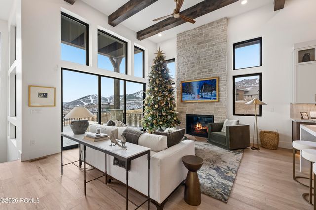 11252 N Regal Ridge Court, Heber City, UT 84032