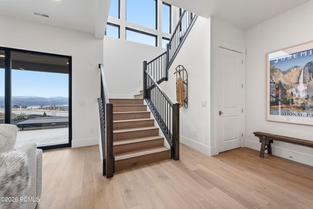 11252 N Regal Ridge Court, Heber City, UT 84032