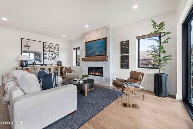 11252 N Regal Ridge Court, Heber City, UT 84032