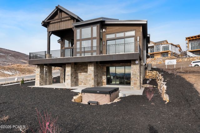 11252 N Regal Ridge Court, Heber City, UT 84032