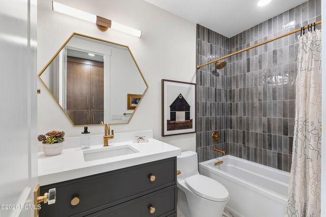 11252 N Regal Ridge Court, Heber City, UT 84032