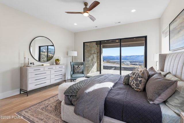 11252 N Regal Ridge Court, Heber City, UT 84032