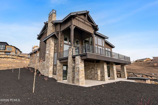 11252 N Regal Ridge Court, Heber City, UT 84032